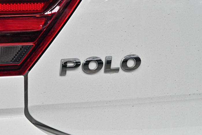 2019 Volkswagen Polo 70TSI Trendline