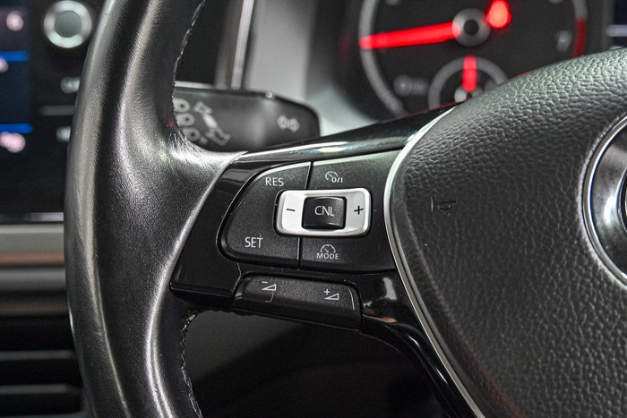 2019 Volkswagen Polo 70TSI Trendline