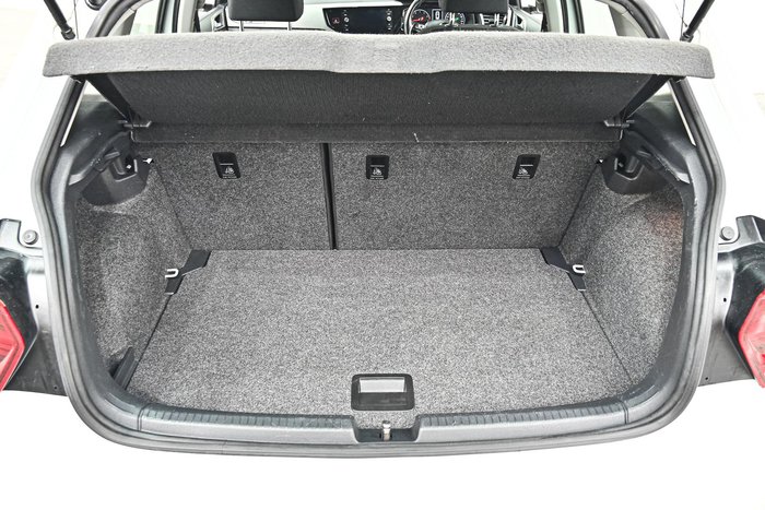 2019 Volkswagen Polo 70TSI Trendline