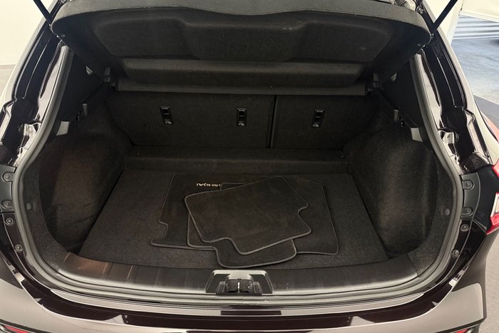 2019 Nissan QASHQAI ST