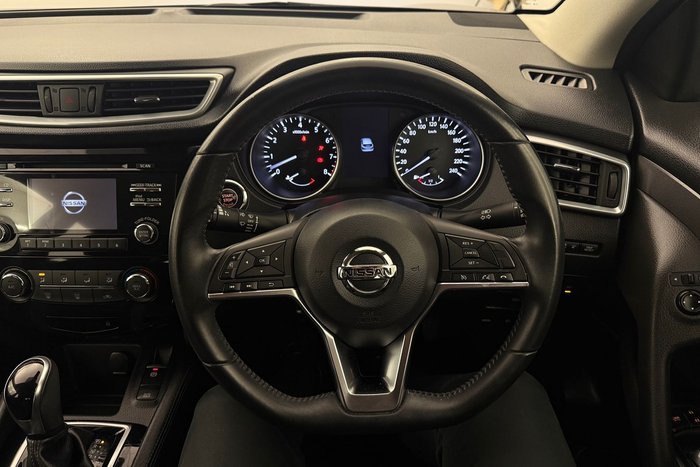 2019 Nissan QASHQAI ST