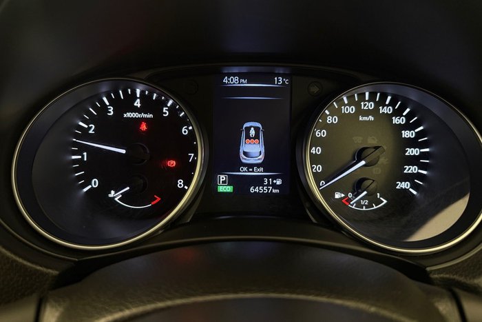 2019 Nissan QASHQAI ST