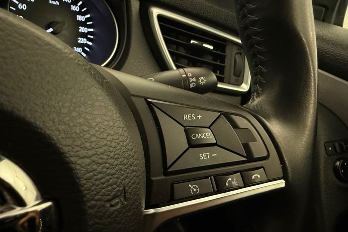 2019 Nissan QASHQAI ST