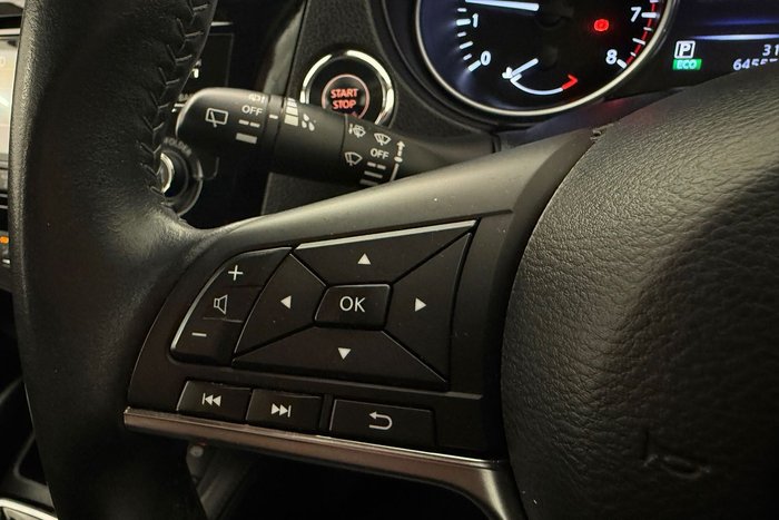 2019 Nissan QASHQAI ST