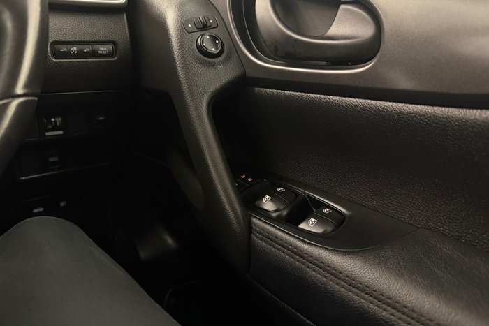 2019 Nissan QASHQAI ST