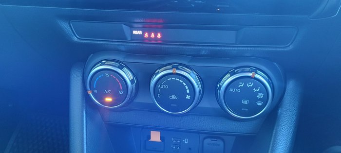 2025 Mazda CX-3 G20 Pure