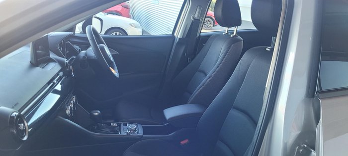 2025 Mazda CX-3 G20 Pure