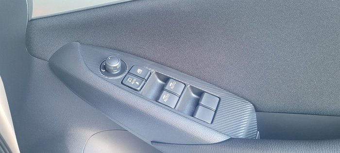 2025 Mazda CX-3 G20 Pure