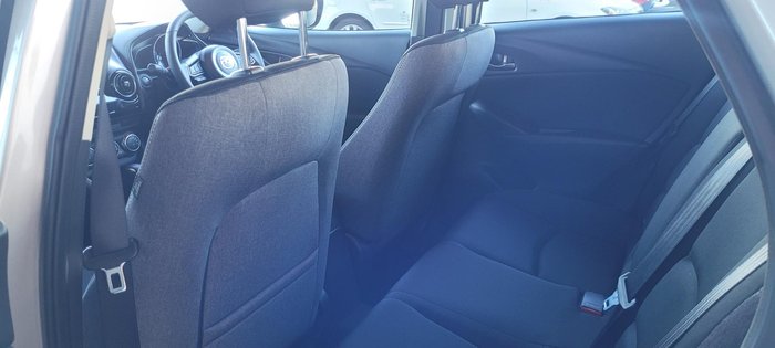 2025 Mazda CX-3 G20 Pure