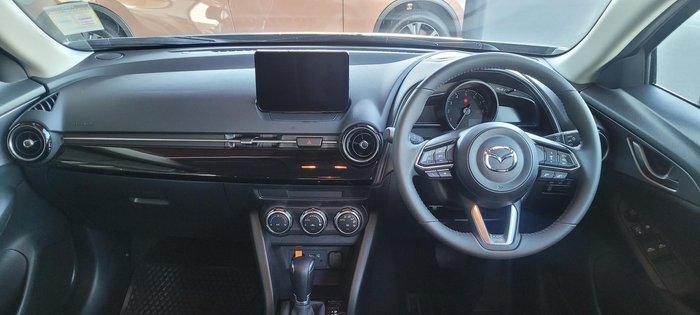 2025 Mazda CX-3 G20 Pure