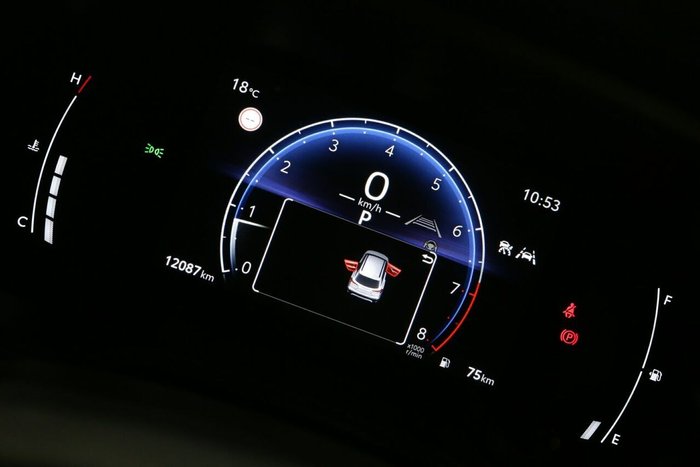 2024 Toyota Corolla Cross GX