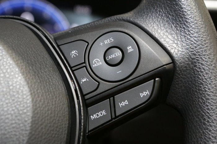 2024 Toyota Corolla Cross GX