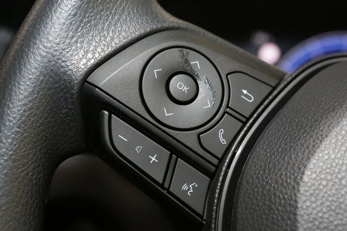 2024 Toyota Corolla Cross GX