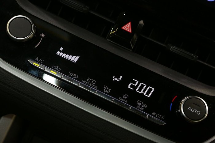 2024 Toyota Corolla Cross GX