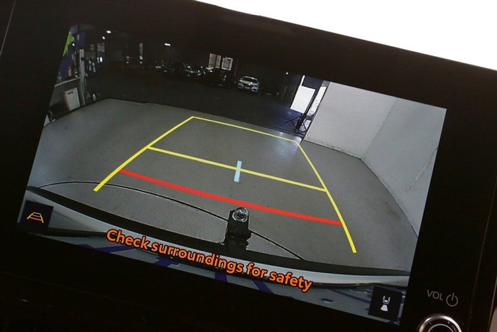 2024 Toyota Corolla Cross GX