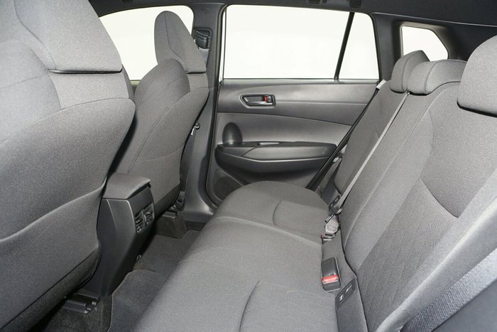 2024 Toyota Corolla Cross GX