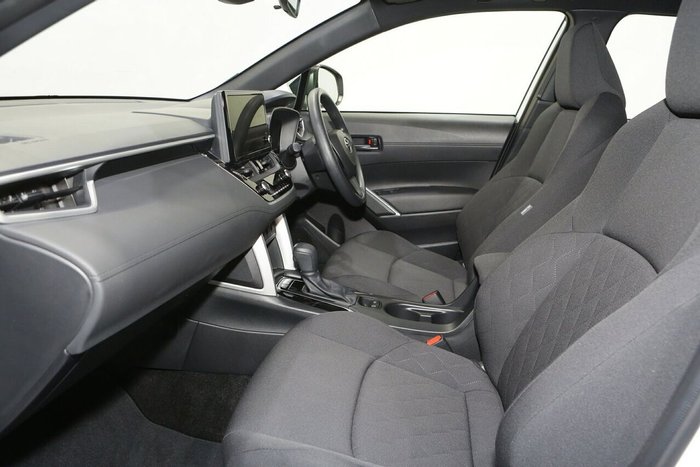 2024 Toyota Corolla Cross GX