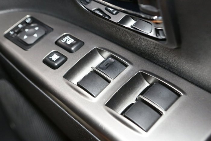 2024 Mitsubishi ASX LS