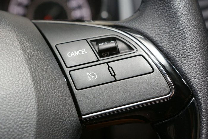 2024 Mitsubishi ASX LS