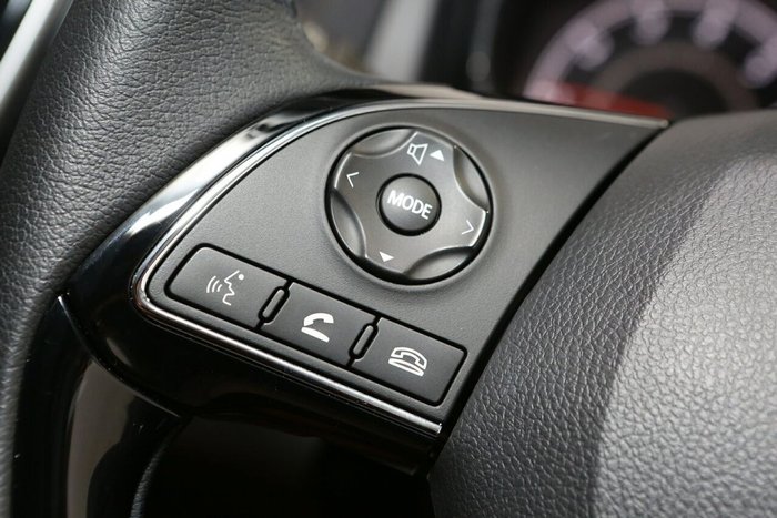 2024 Mitsubishi ASX LS