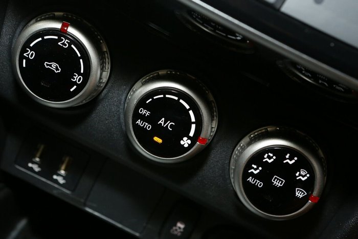 2024 Mitsubishi ASX LS