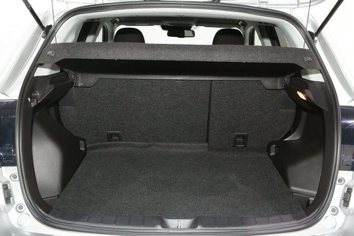 2024 Mitsubishi ASX LS