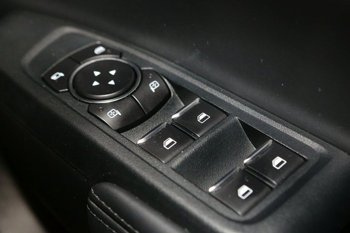 2023 Ford Ranger Raptor