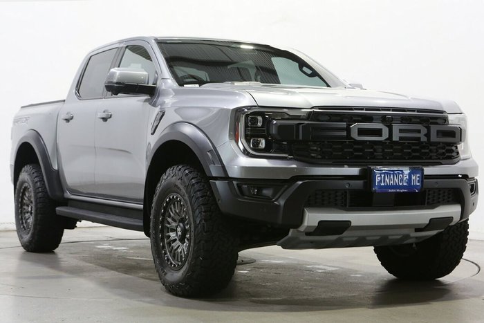 2023 Ford Ranger