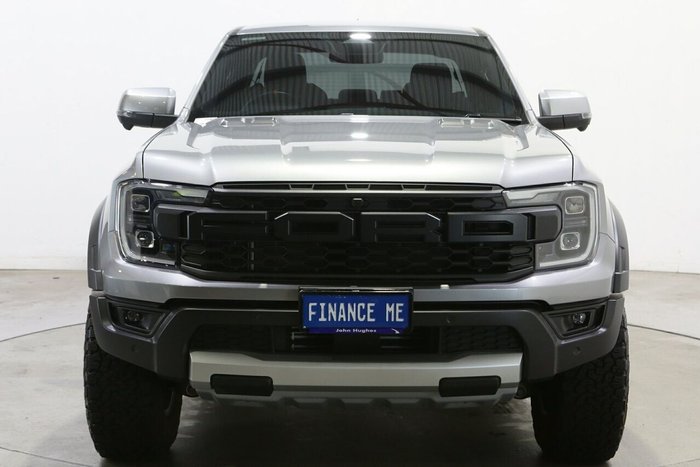 2023 Ford Ranger Raptor
