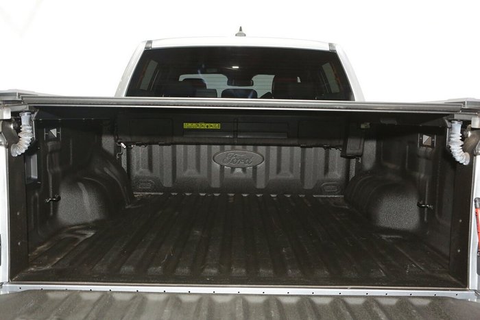 2023 Ford Ranger Raptor