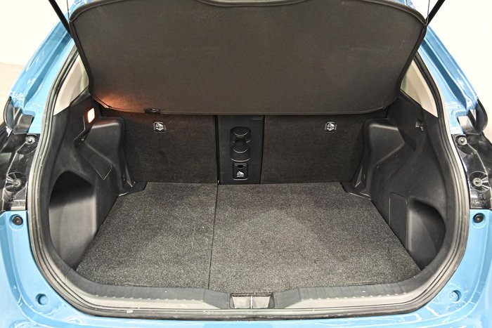 2024 Toyota Yaris Cross GX