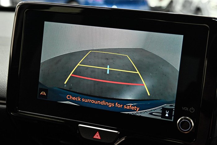 2024 Toyota Yaris Cross GX