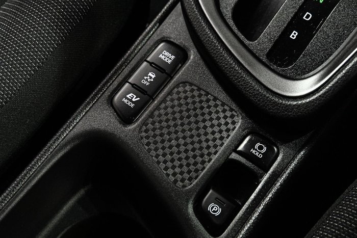 2024 Toyota Yaris Cross GX