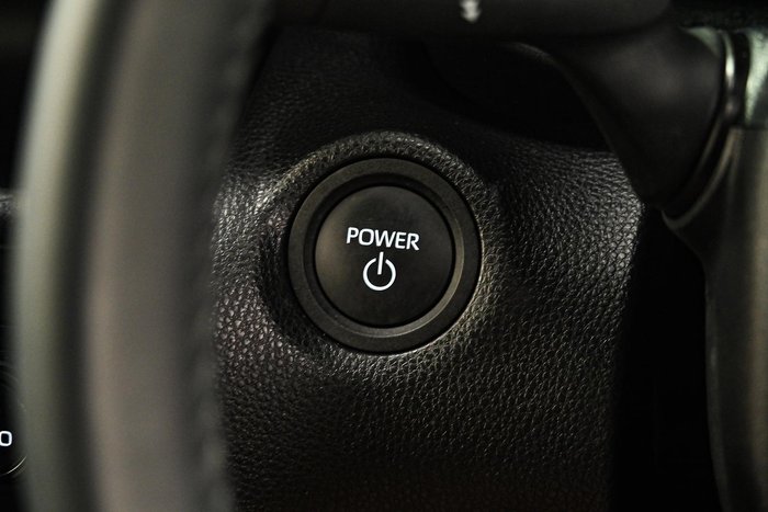 2024 Toyota Yaris Cross GX