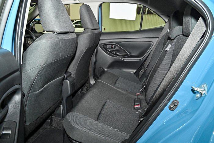 2024 Toyota Yaris Cross GX