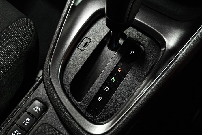 2024 Toyota Yaris Cross GX