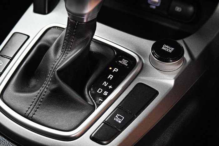 2019 Kia Seltos Sport