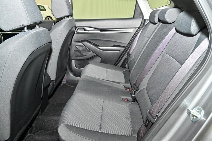 2019 Kia Seltos Sport