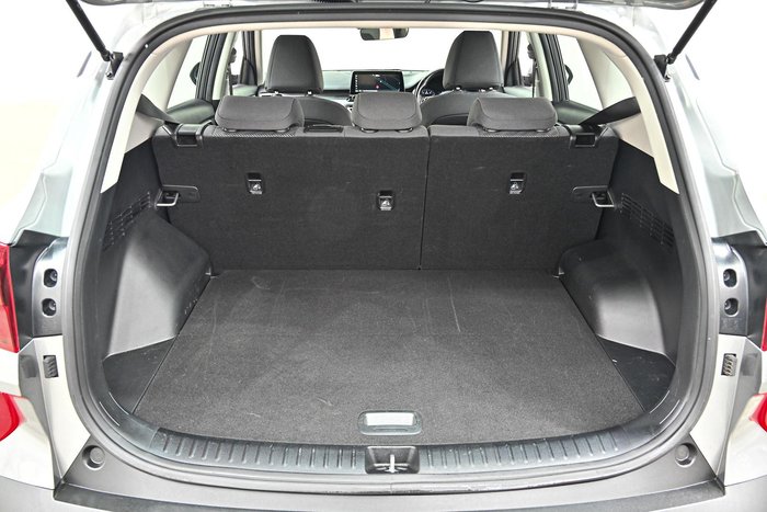 2019 Kia Seltos Sport