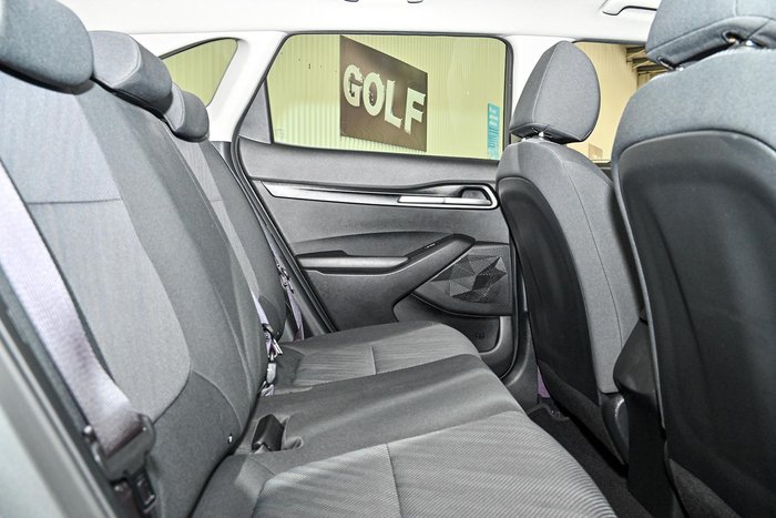 2019 Kia Seltos Sport