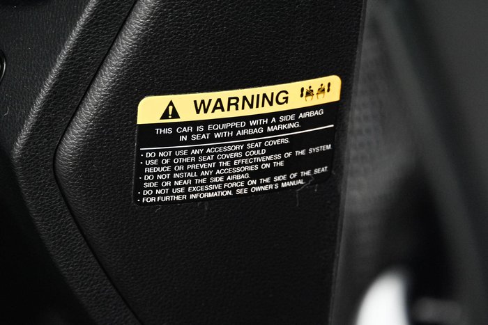 2019 Kia Seltos Sport