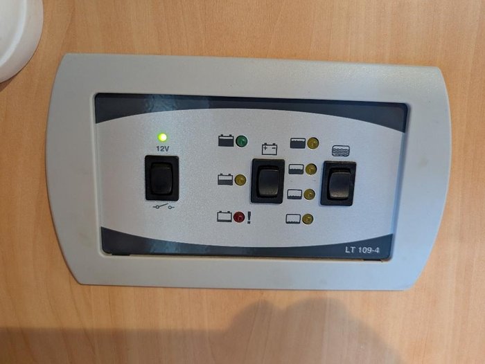 2011 Avan The Ray 11'6 Mk Ii - Stock Clearance Sale