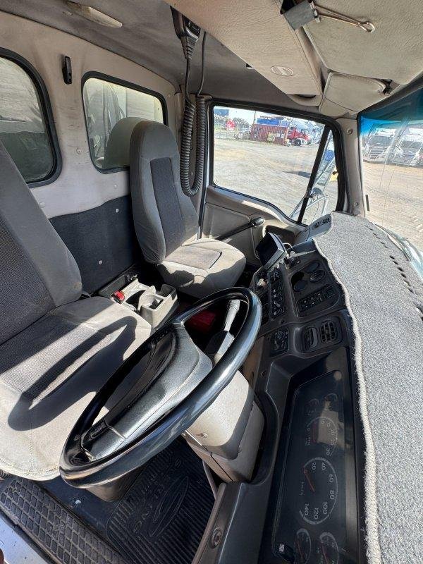 2009 Sterling Lt7500 8X4 Ally Tipper **New Engine Fitted 2024**