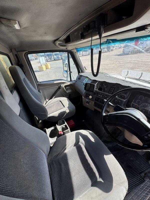 2009 Sterling Lt7500 8X4 Ally Tipper **New Engine Fitted 2024**