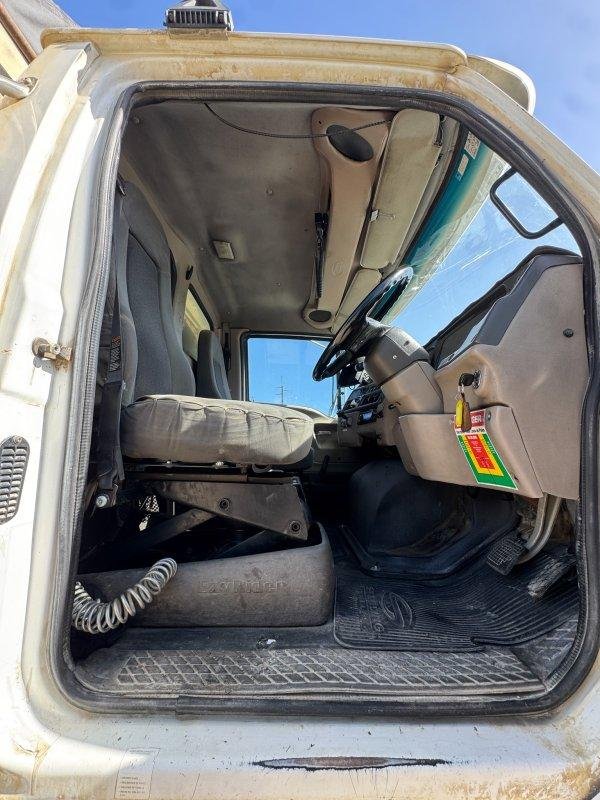 2009 Sterling Lt7500 8X4 Ally Tipper **New Engine Fitted 2024**