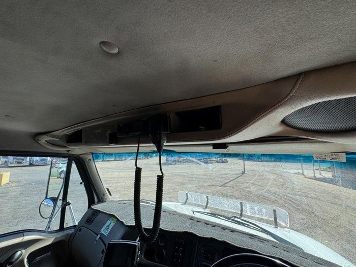 2009 Sterling Lt7500 8X4 Ally Tipper **New Engine Fitted 2024**