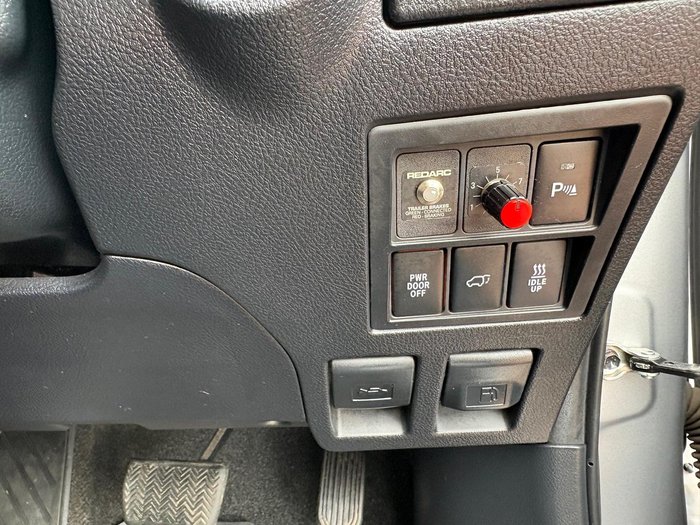 2015 Toyota Fortuner Crusade