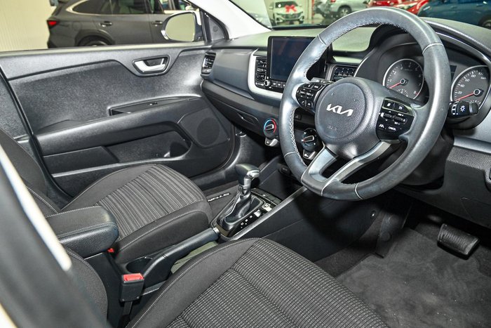 2021 Kia Stonic Sport