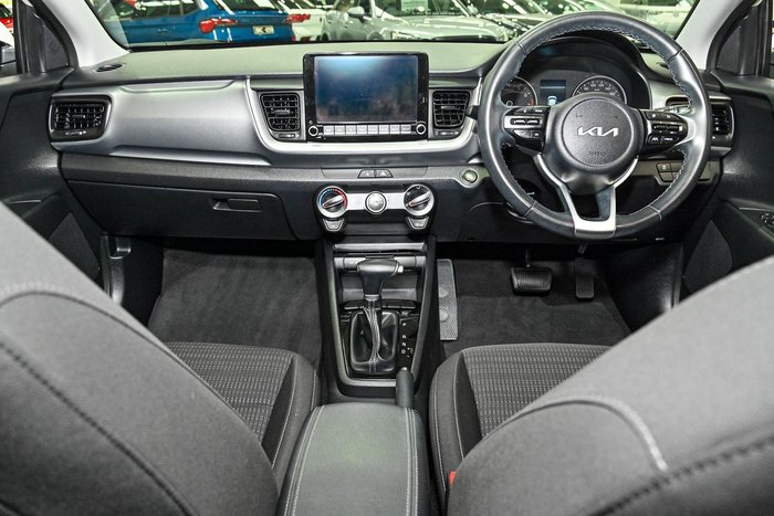 2021 Kia Stonic Sport