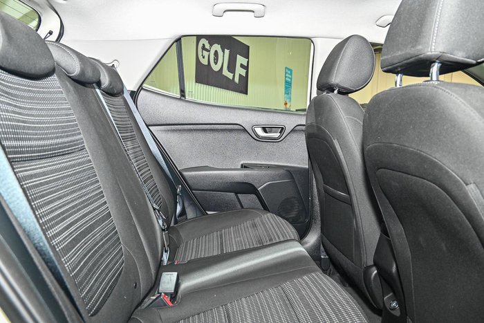 2021 Kia Stonic Sport